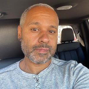 Meet your Posher, Dusty